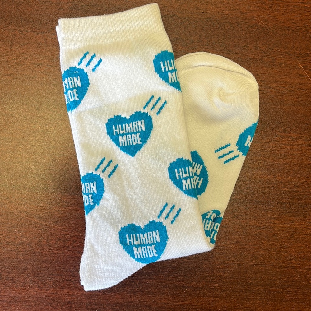 Human Made w/sleeve